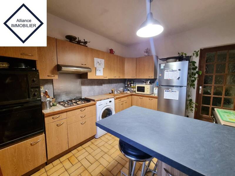 Maison à vendre, 134m², RENNES