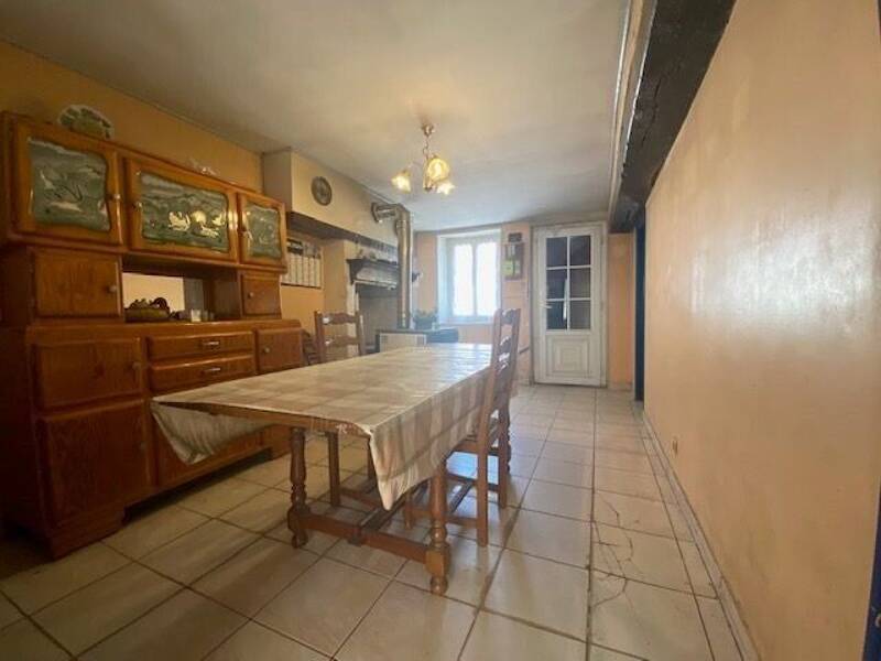 Maison à vendre, 58m², CHANTENAY SAINT IMBERT