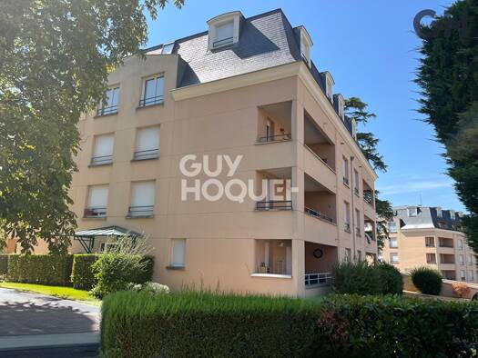 Appartement à vendre 115 000 € 2 pièces 1 chambre 34,18 m² RDC/3 Bois et Forêt de Fontainebleau Dammarie-les-Lys 77190