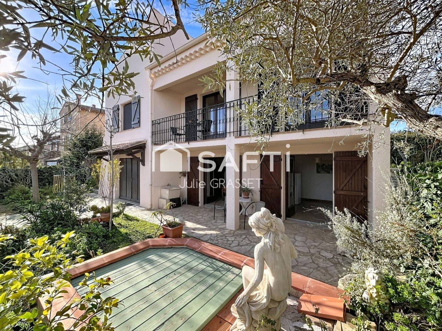Maison à vendre, 143m², BEZIERS