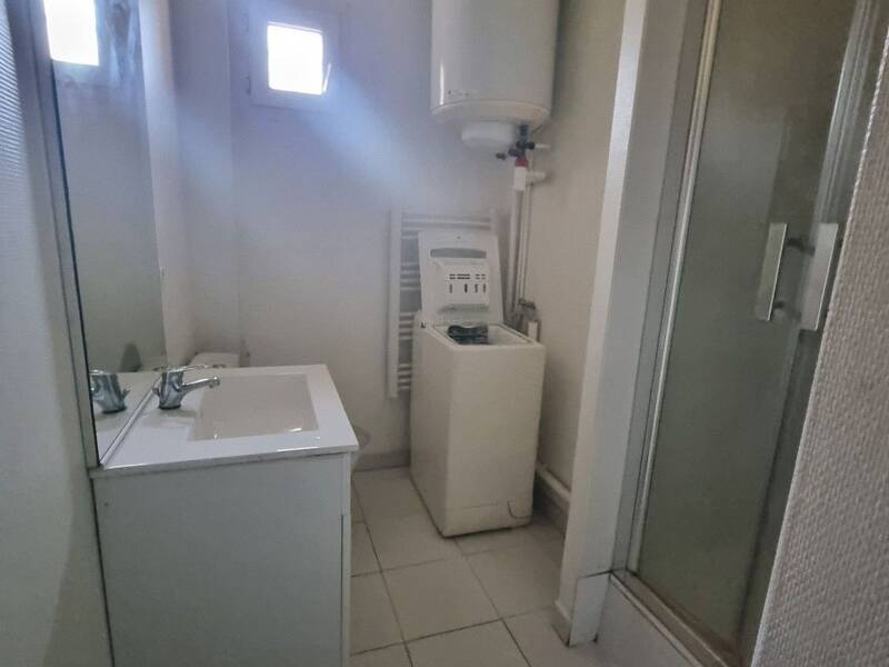 Maison à louer, 24m², MAROLLES EN BRIE