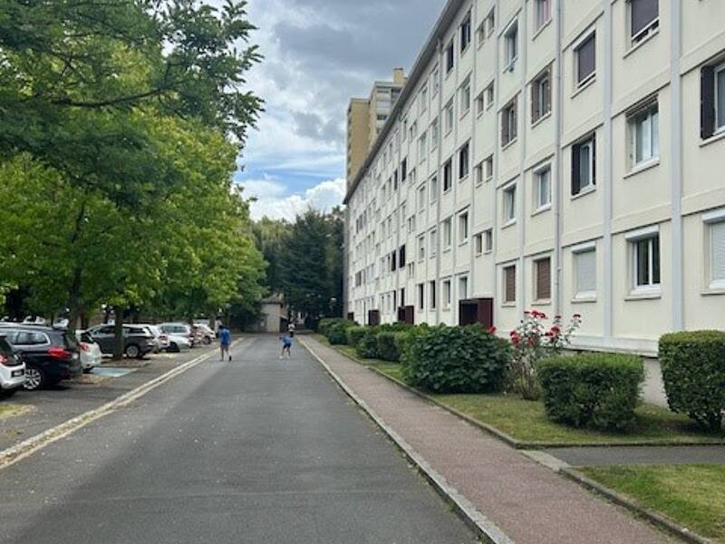 Maison à vendre, 89m², ROUEN