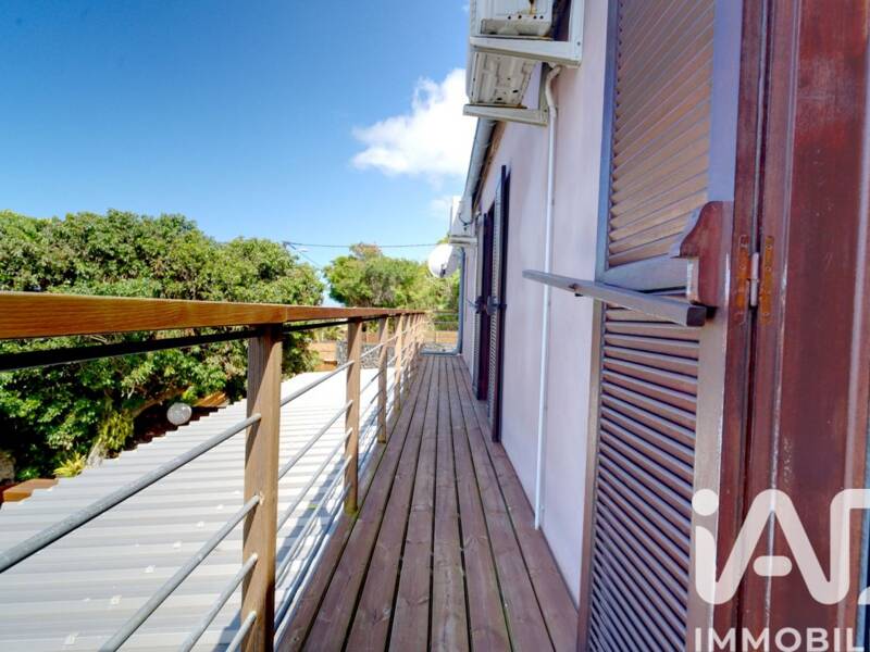 Maison à vendre, 223m², LES AVIRONS