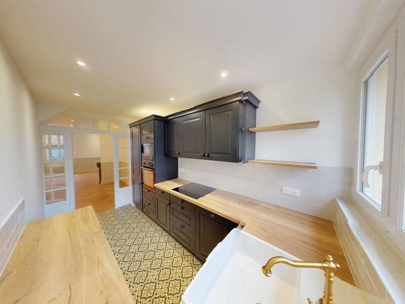 Maison à vendre, 106m², LE HAVRE