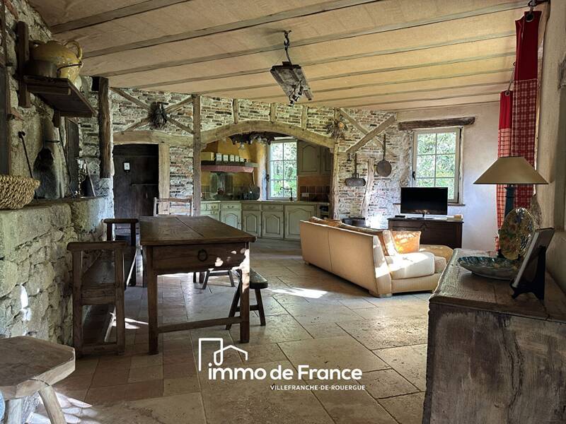 Maison à vendre, 85m², SANVENSA