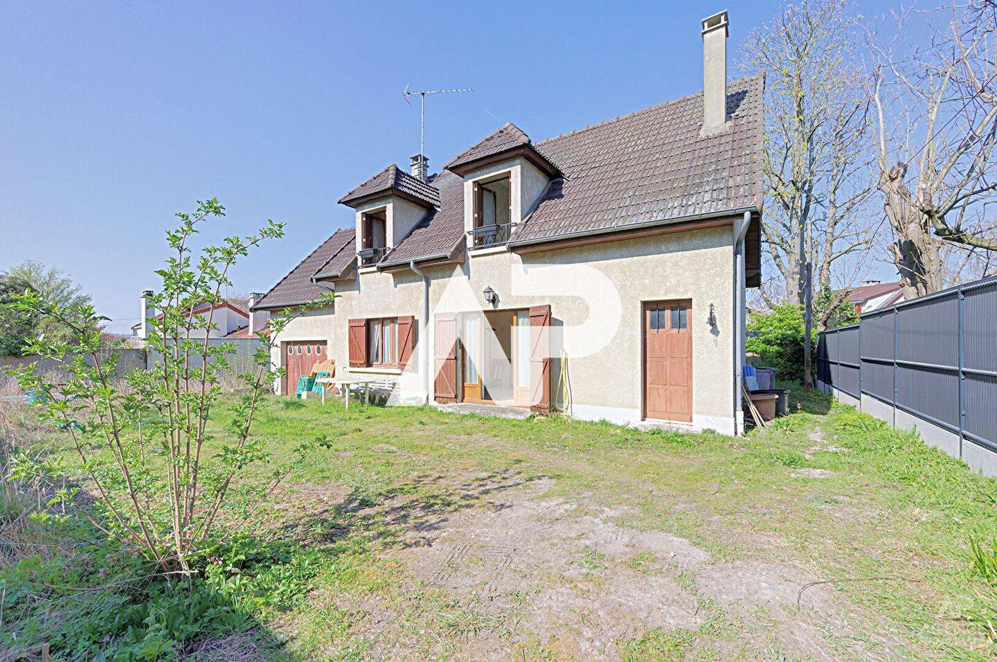 Maison à vendre, 104m², RUEIL MALMAISON
