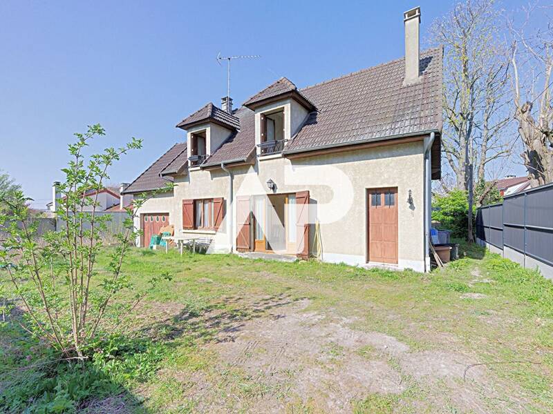 Maison à vendre, 104m², RUEIL MALMAISON