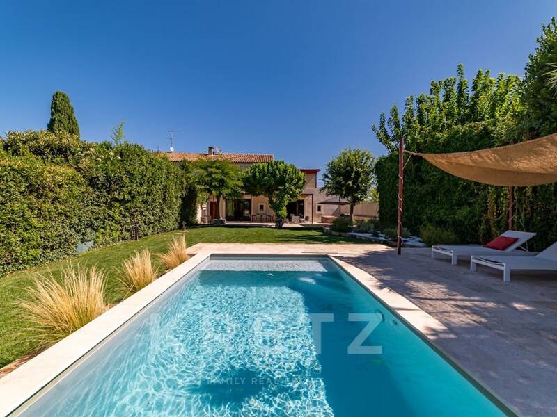 Maison à vendre, 270m², NIMES