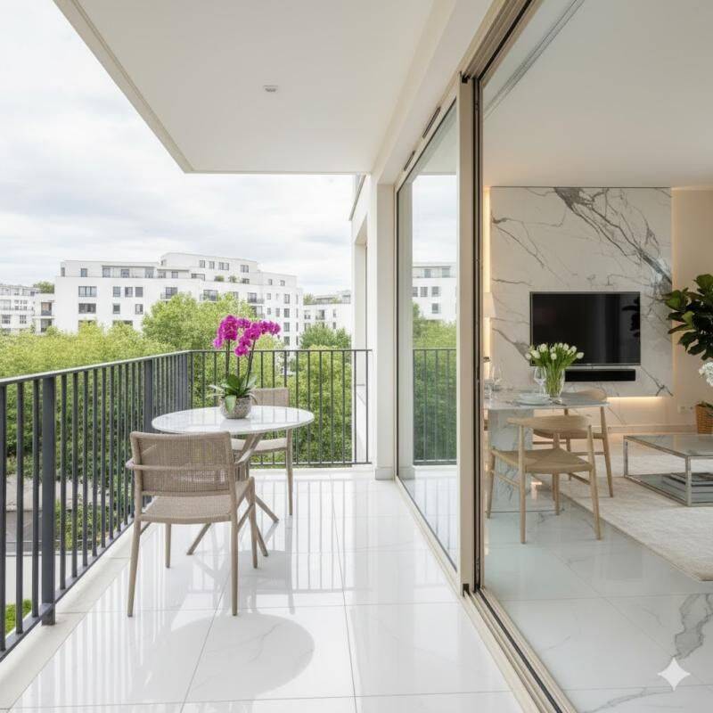 Maison à vendre, 58m², NOISY LE GRAND