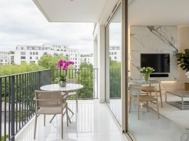Maison à vendre, 58m², NOISY LE GRAND