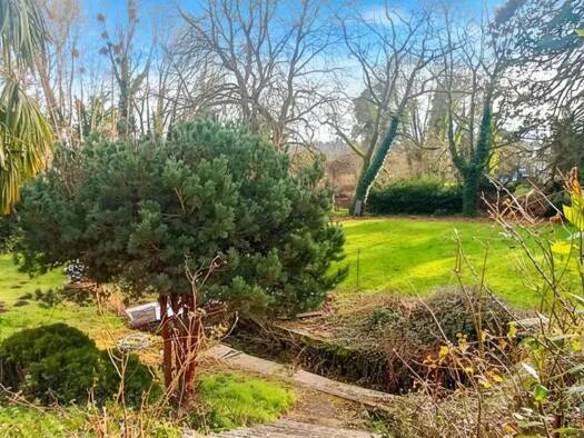 Maison à vendre 550 000 € 10 pièces 6 chambres 416 m² 3 500 m² de terrain Nonancourt 27320