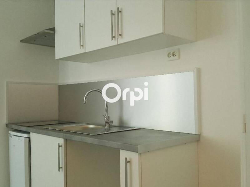 Maison à louer, 34m², LILLE