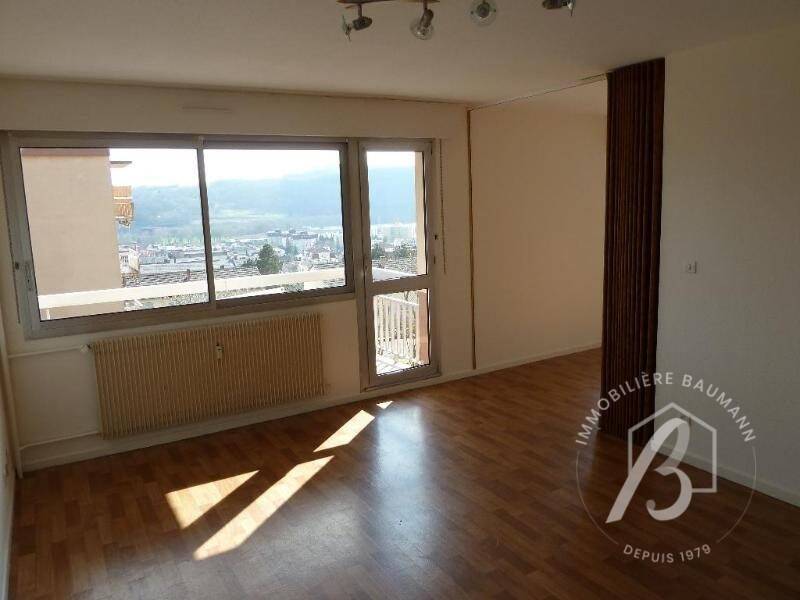 Maison à louer, 50m², MUTZIG