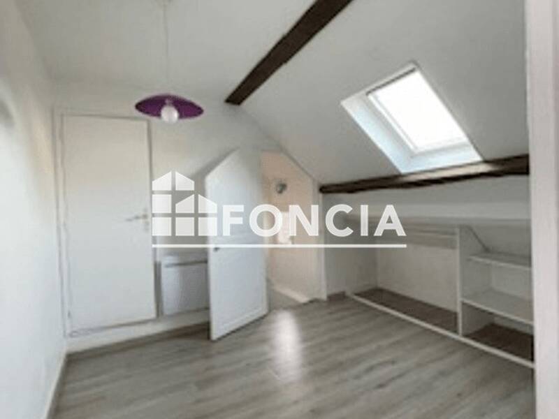 Maison à louer, 67m², CERGY