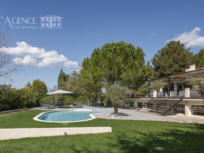 Maison à vendre, 270m², AIX EN PROVENCE