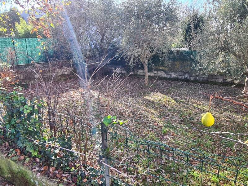 Maison à vendre, 96m², MOUANS SARTOUX