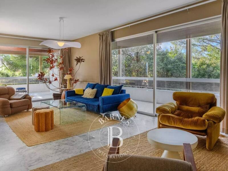 Maison à vendre, 226m², MARSEILLE 7E