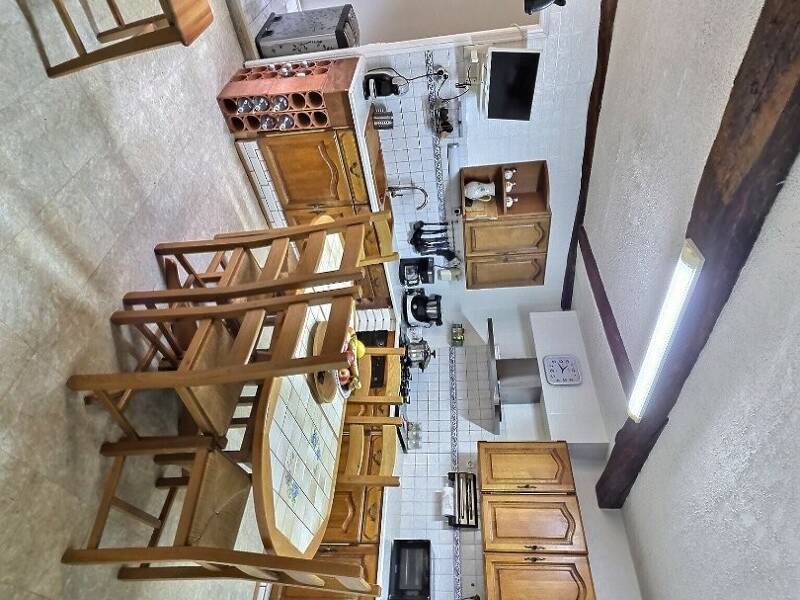 Maison à vendre, 138m², SEDAN