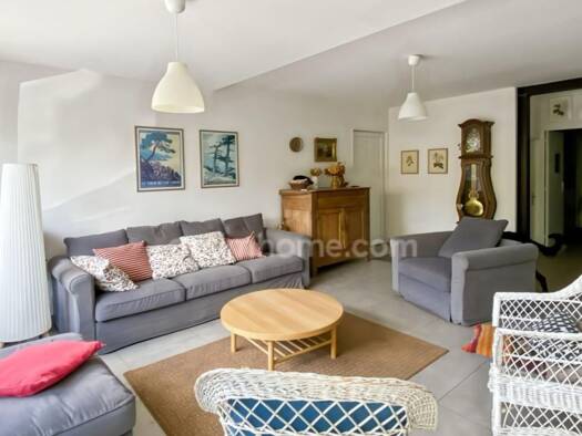 Maison à vendre 499 000 € 8 pièces 6 chambres 211 m² 680 m² de terrain Cressely et Buisson Magny-les-Hameaux 78114