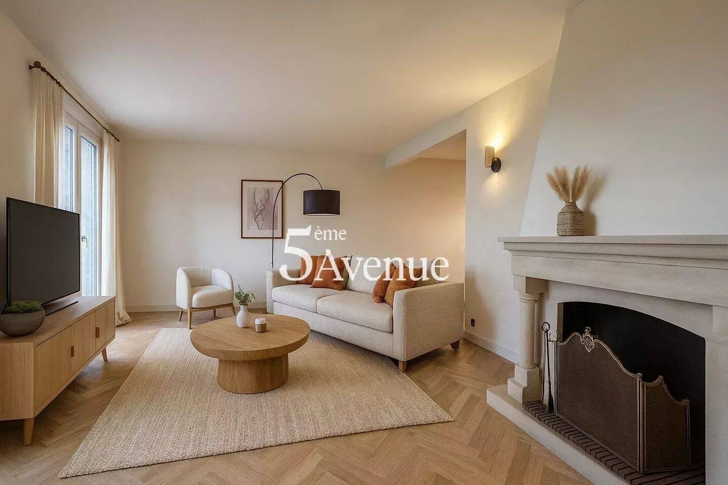 Maison à vendre, 170m², CHAMPIGNY SUR MARNE