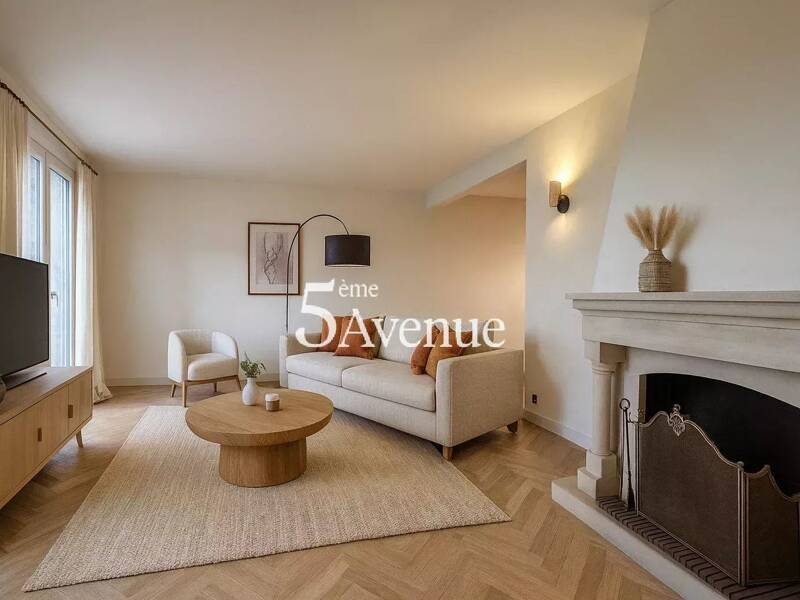 Maison à vendre, 170m², CHAMPIGNY SUR MARNE