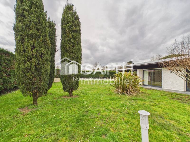 Maison à vendre, 152m², SAINT JEAN D'ILLAC