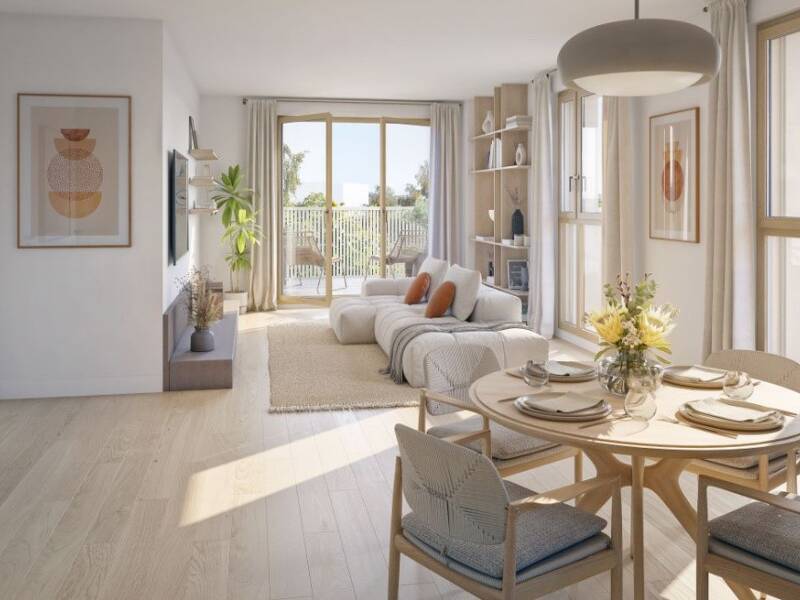 Maison à vendre, 43m², ROUEN