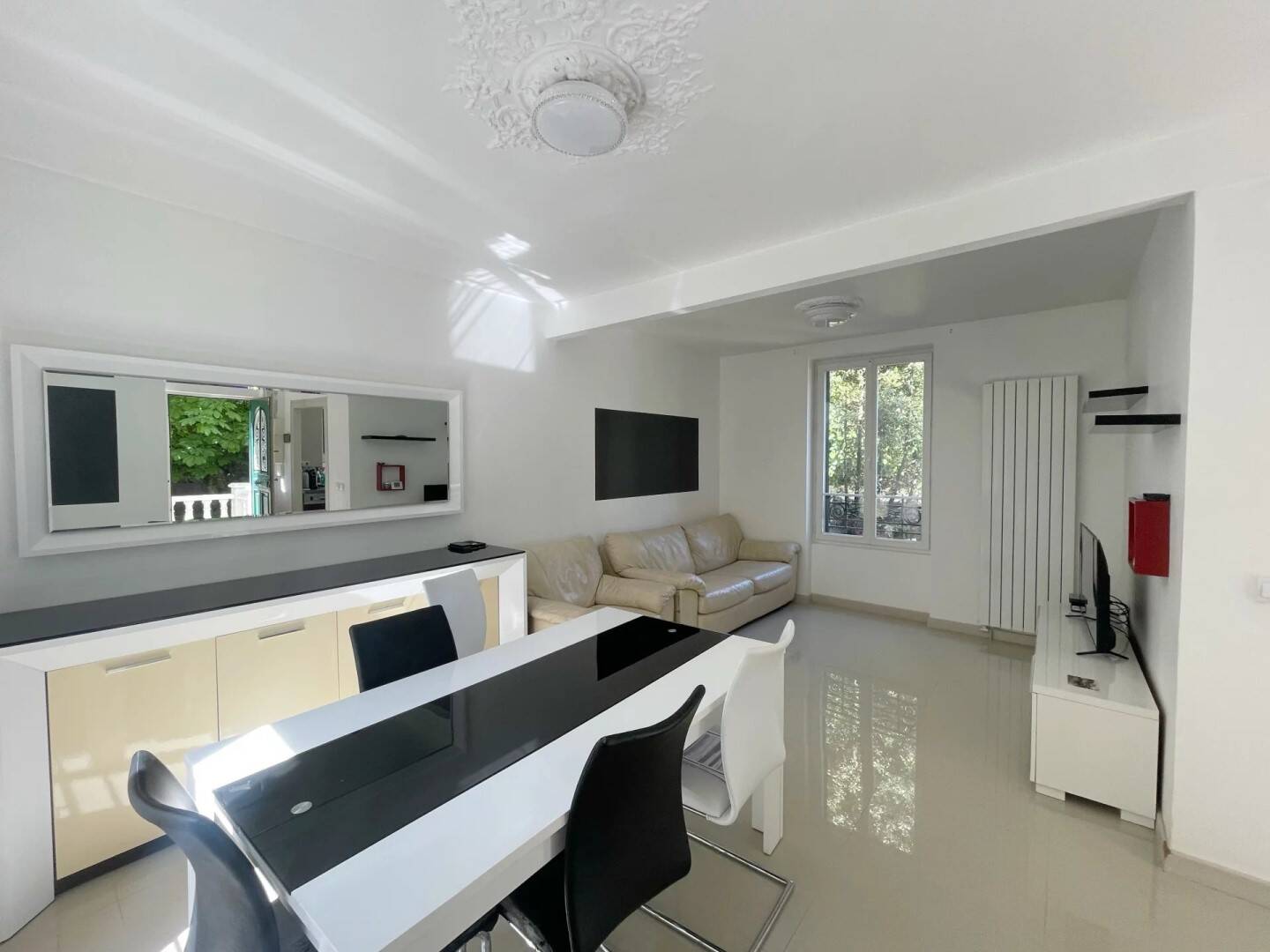 Maison à vendre, 80m², CHELLES