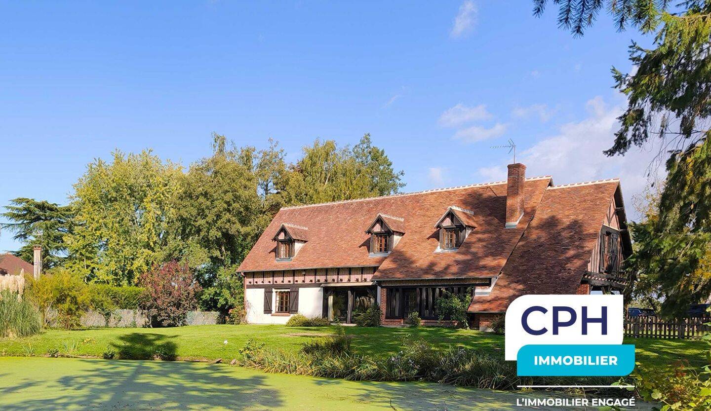Maison à vendre, 267m², SULLY SUR LOIRE