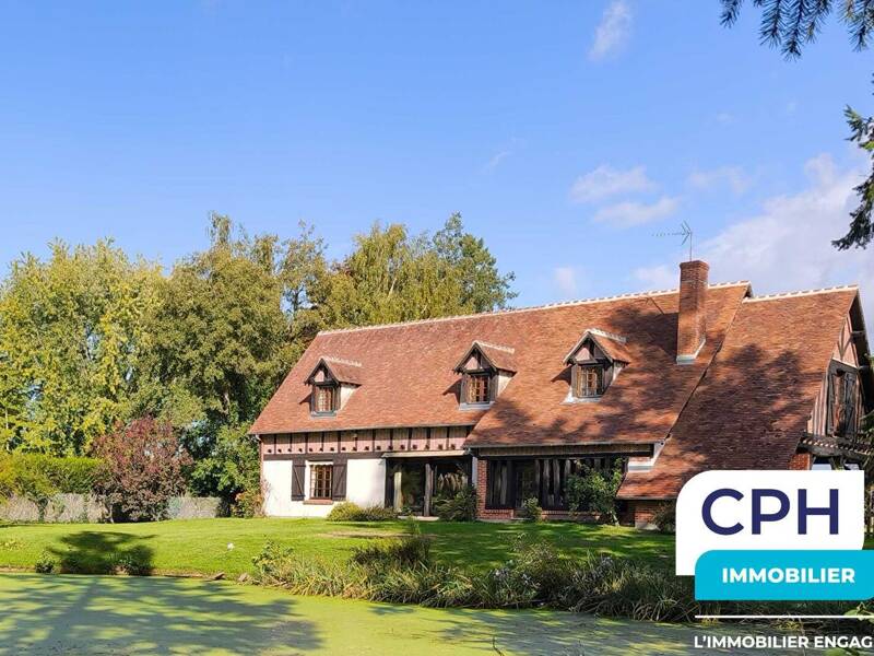 Maison à vendre, 267m², SULLY SUR LOIRE