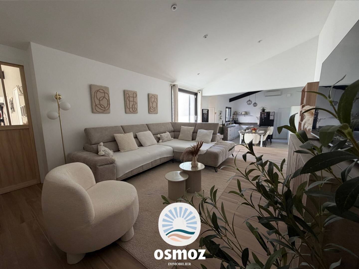 Maison à vendre, 98m², LA ROCHELLE