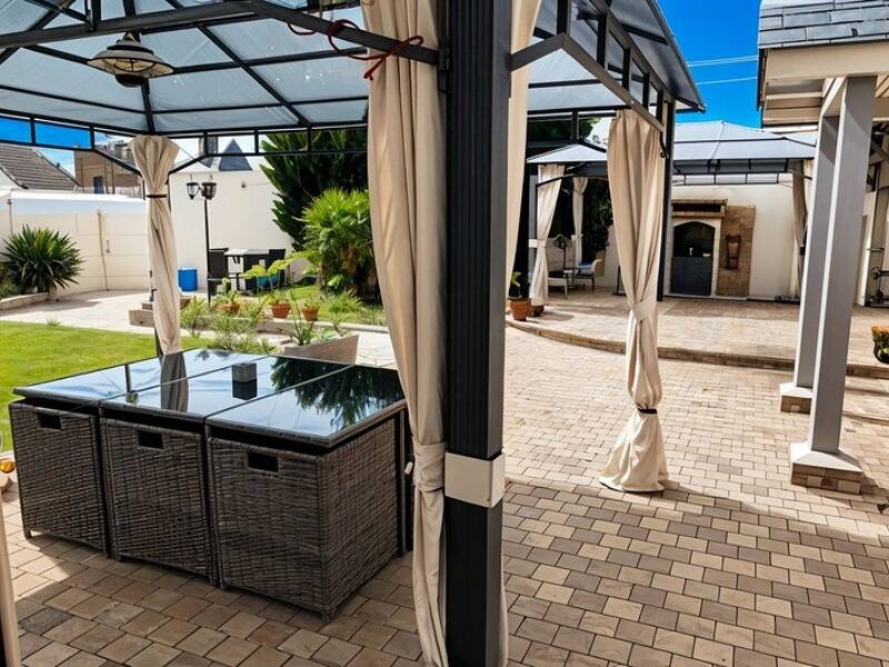 Maison à vendre, 165m², LE HAVRE