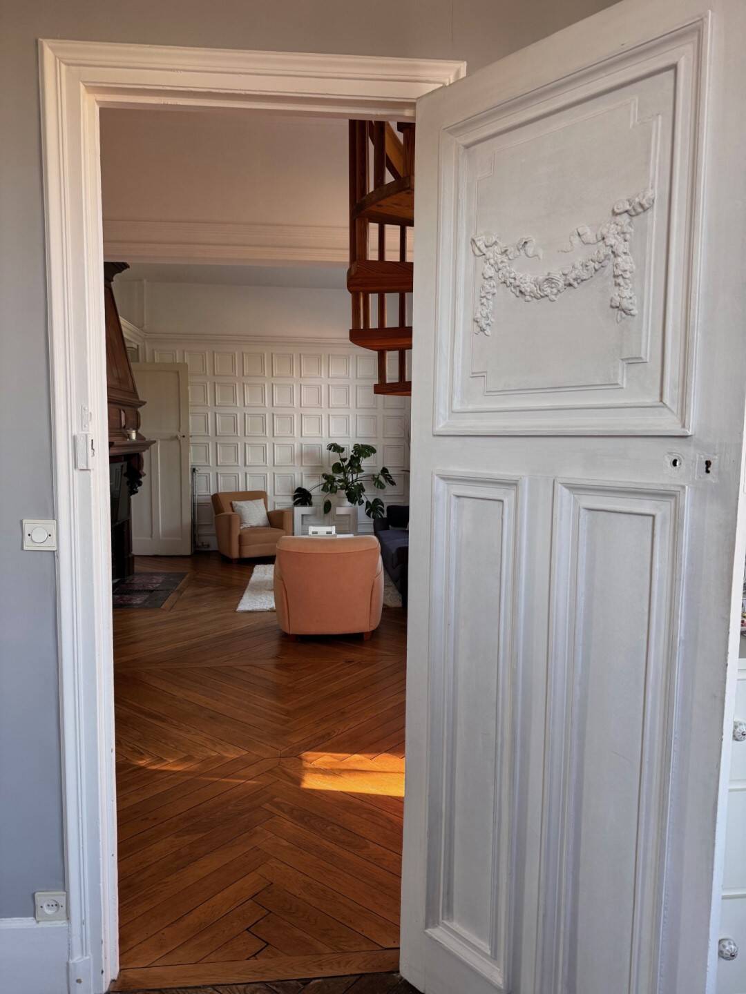 Maison à vendre, 125m², SAINT LAURENT DE BREVEDENT