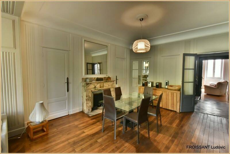 Maison à vendre, 306m², VALENCE