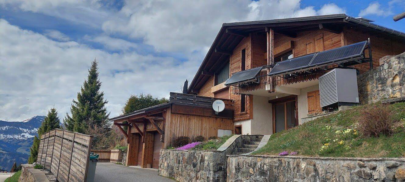 Maison à vendre, 135m², NOTRE DAME DE BELLECOMBE