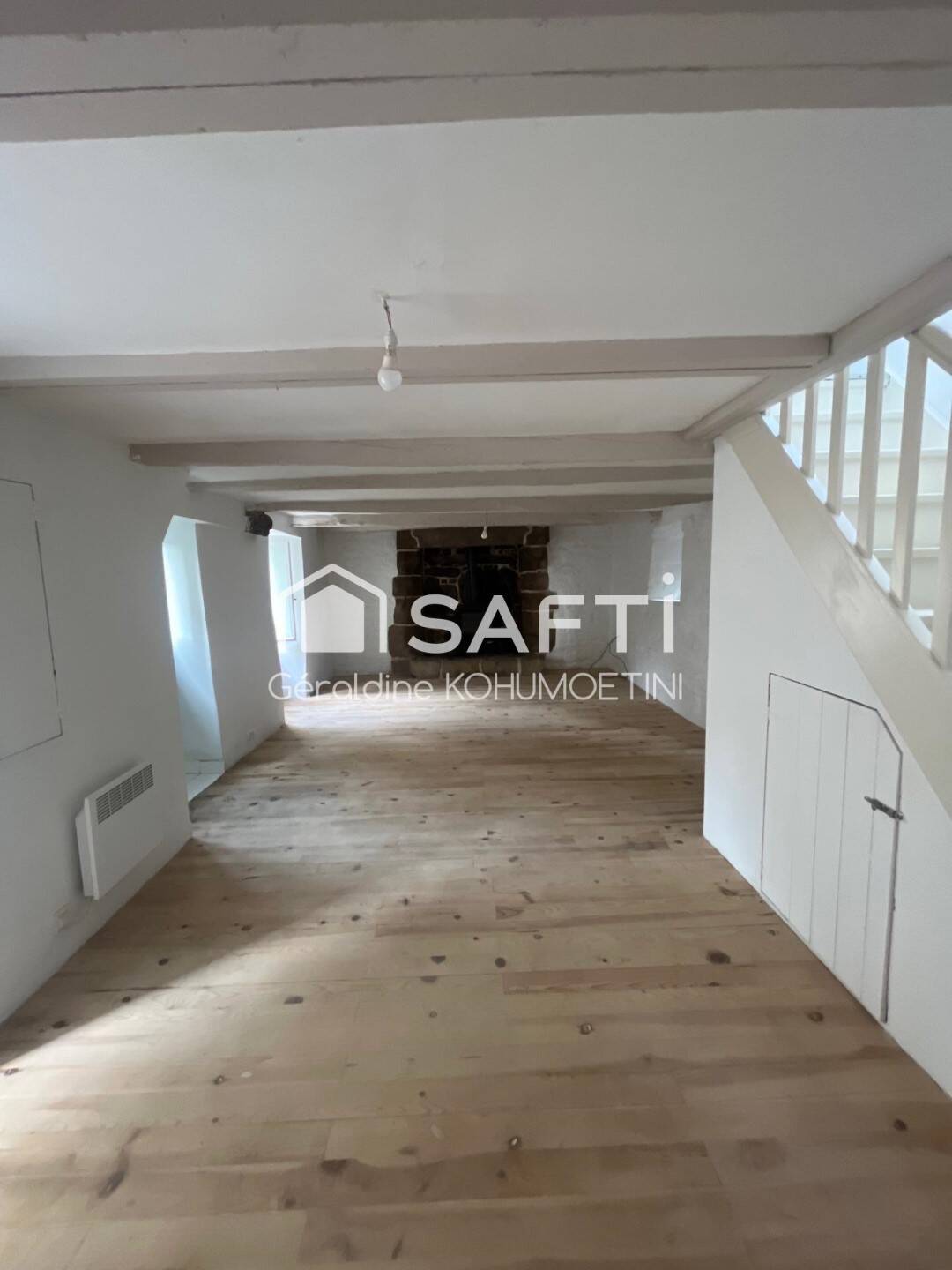 Maison à vendre, 75m², GUEMENE SUR SCORFF