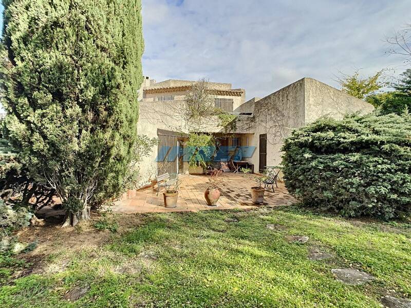 Maison à vendre, 200m², MARSEILLE 9E
