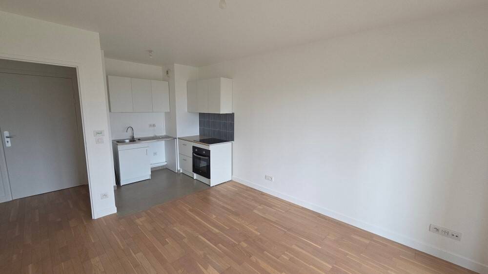 Maison à louer, 37m², ISSY LES MOULINEAUX