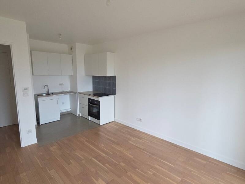 Maison à louer, 37m², ISSY LES MOULINEAUX