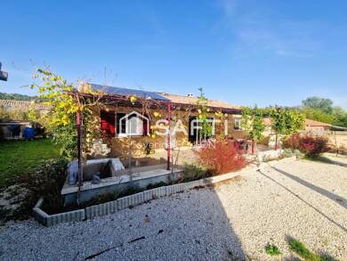 Maison à vendre 392 000 € 5 pièces 4 chambres 115 m² 760 m² de terrain Gargas 84400