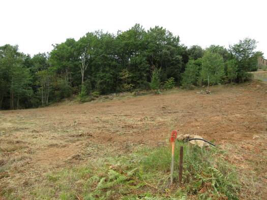 Terrain constructible à vendre 36 000 € 3 400 m² de terrain La Cadena-La Villenie Sarlat-la-Canéda 24200