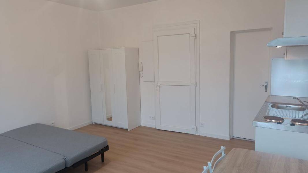 Maison à louer, 0m², LIBOURNE