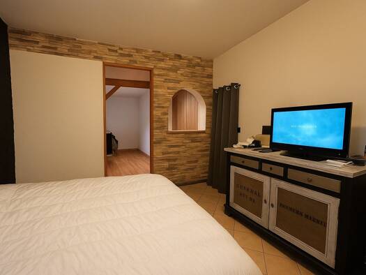 Appartement à vendre 99 600 € 2 pièces 1 chambre 35 m² RDC/2 Bornel 60540