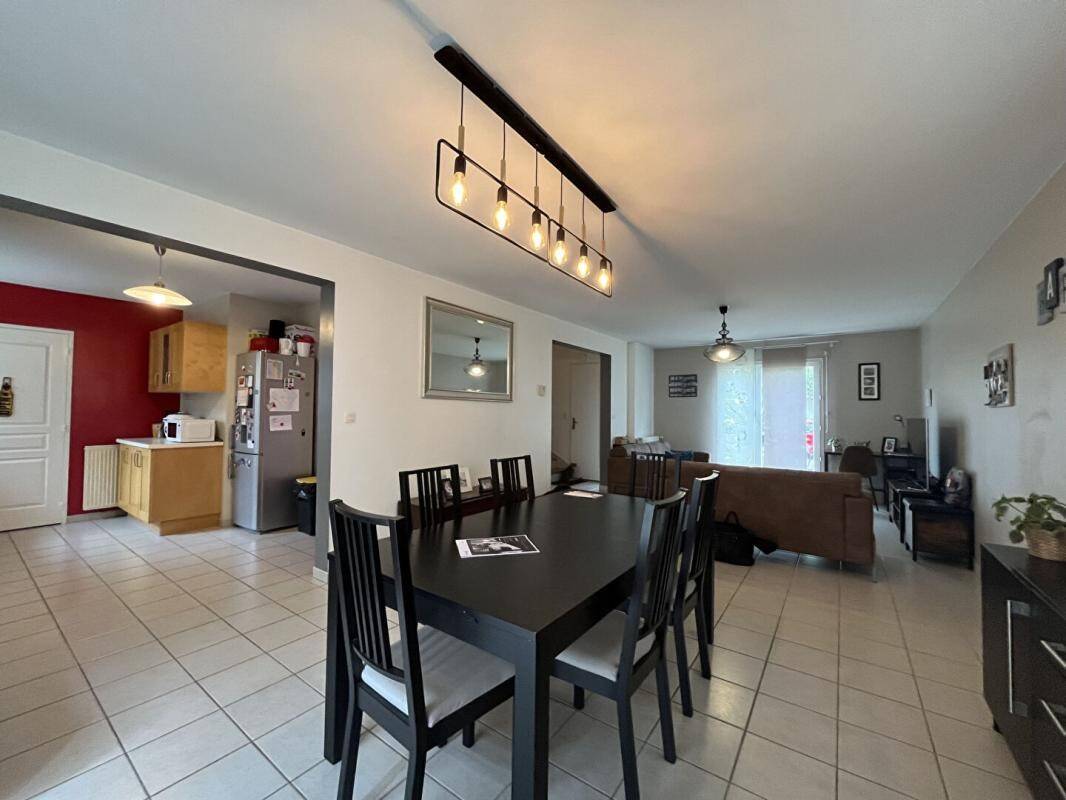 Maison à vendre, 109m², SAINT NAZAIRE