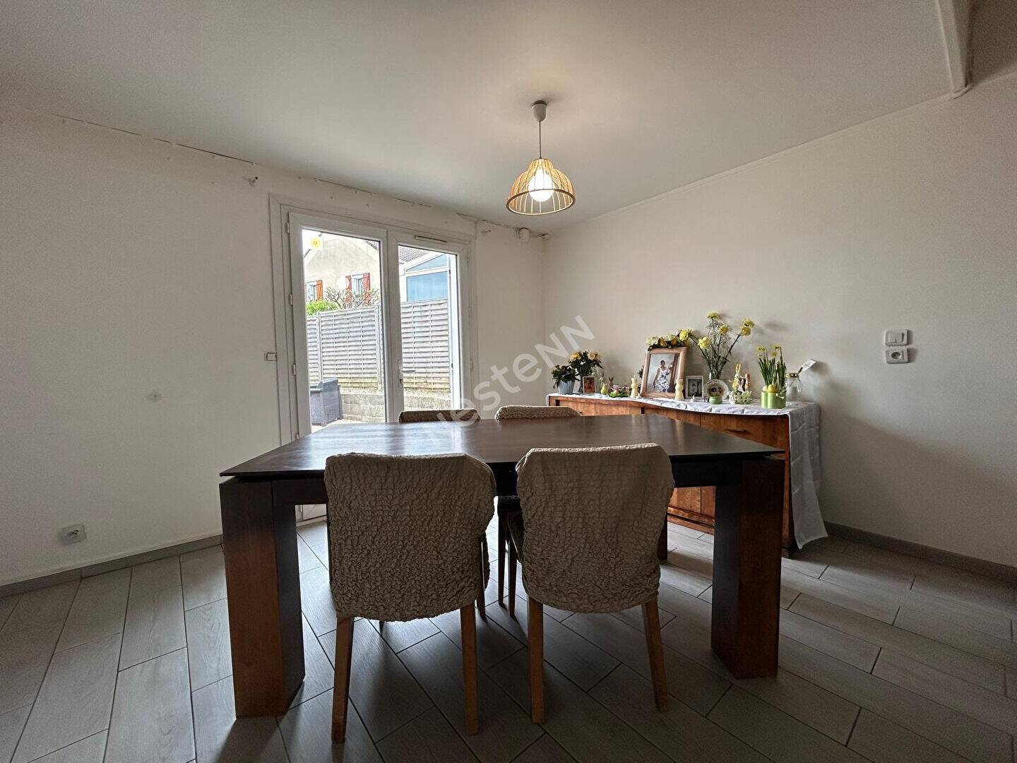 Maison à vendre, 74m², CERGY