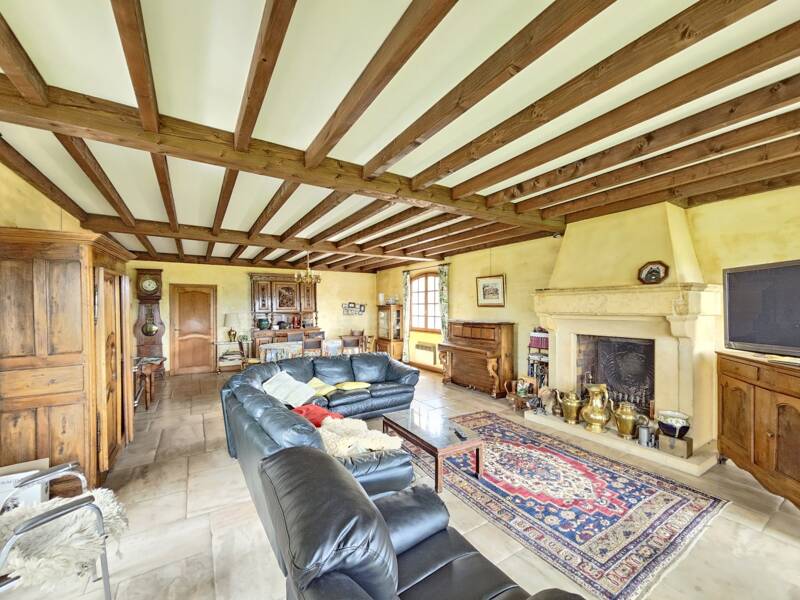 Maison à vendre, 236m², ROCHE LA MOLIERE