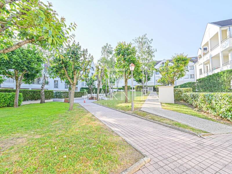 Maison à louer, 25m², RUEIL MALMAISON