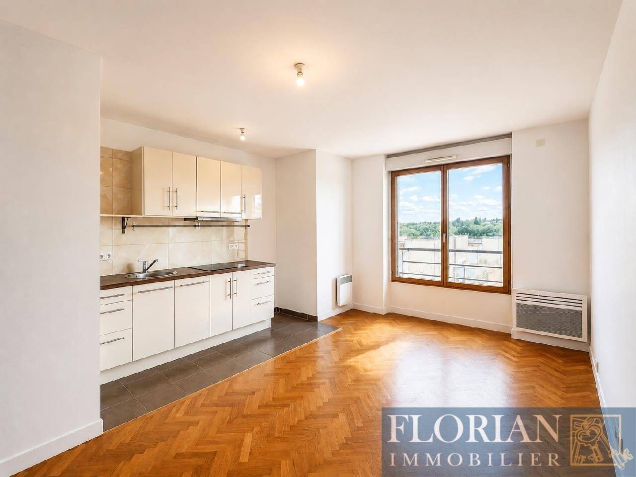 Maison à louer, 42m², ANTONY
