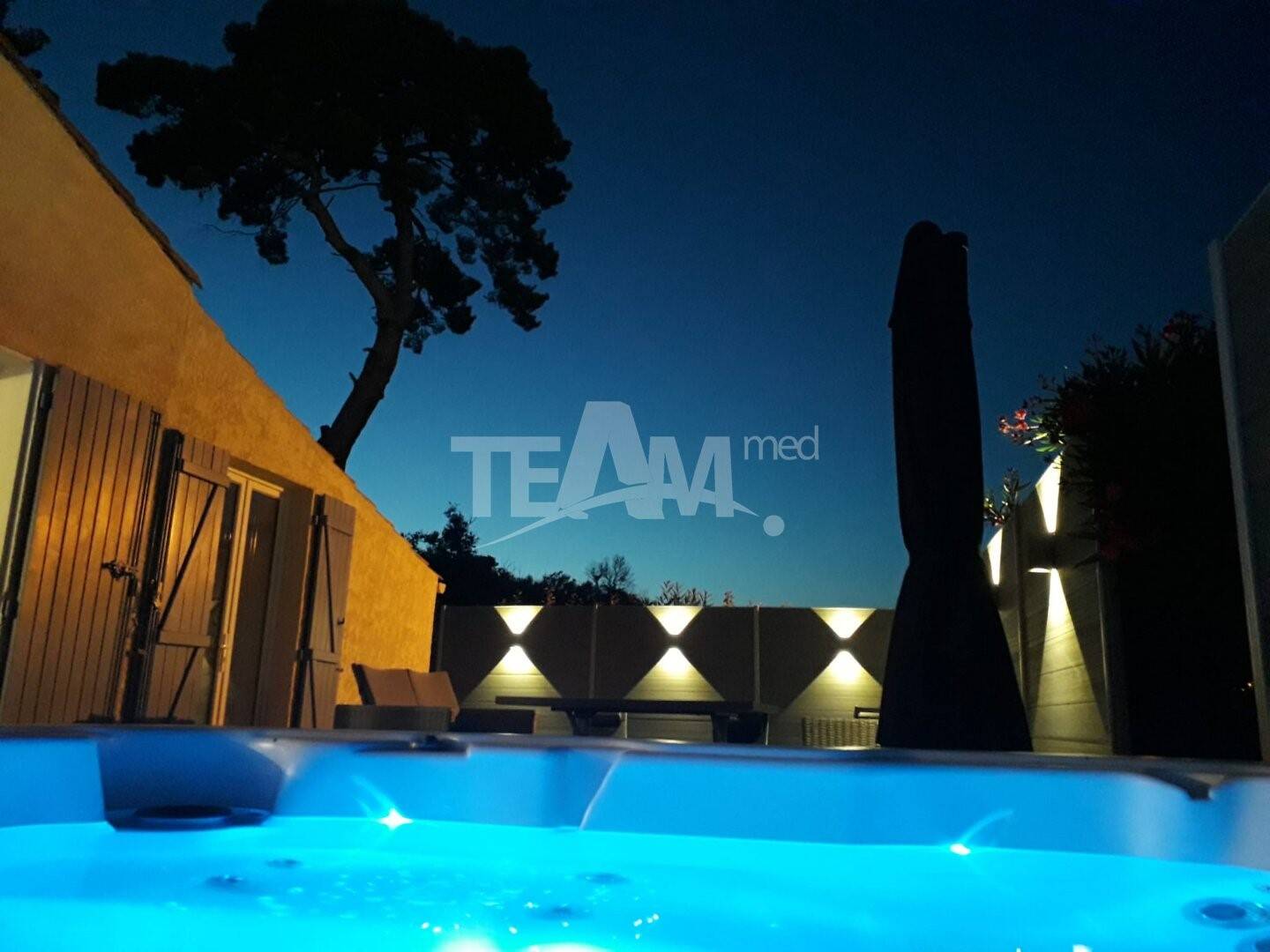 Maison à vendre, 46m², VIC LA GARDIOLE