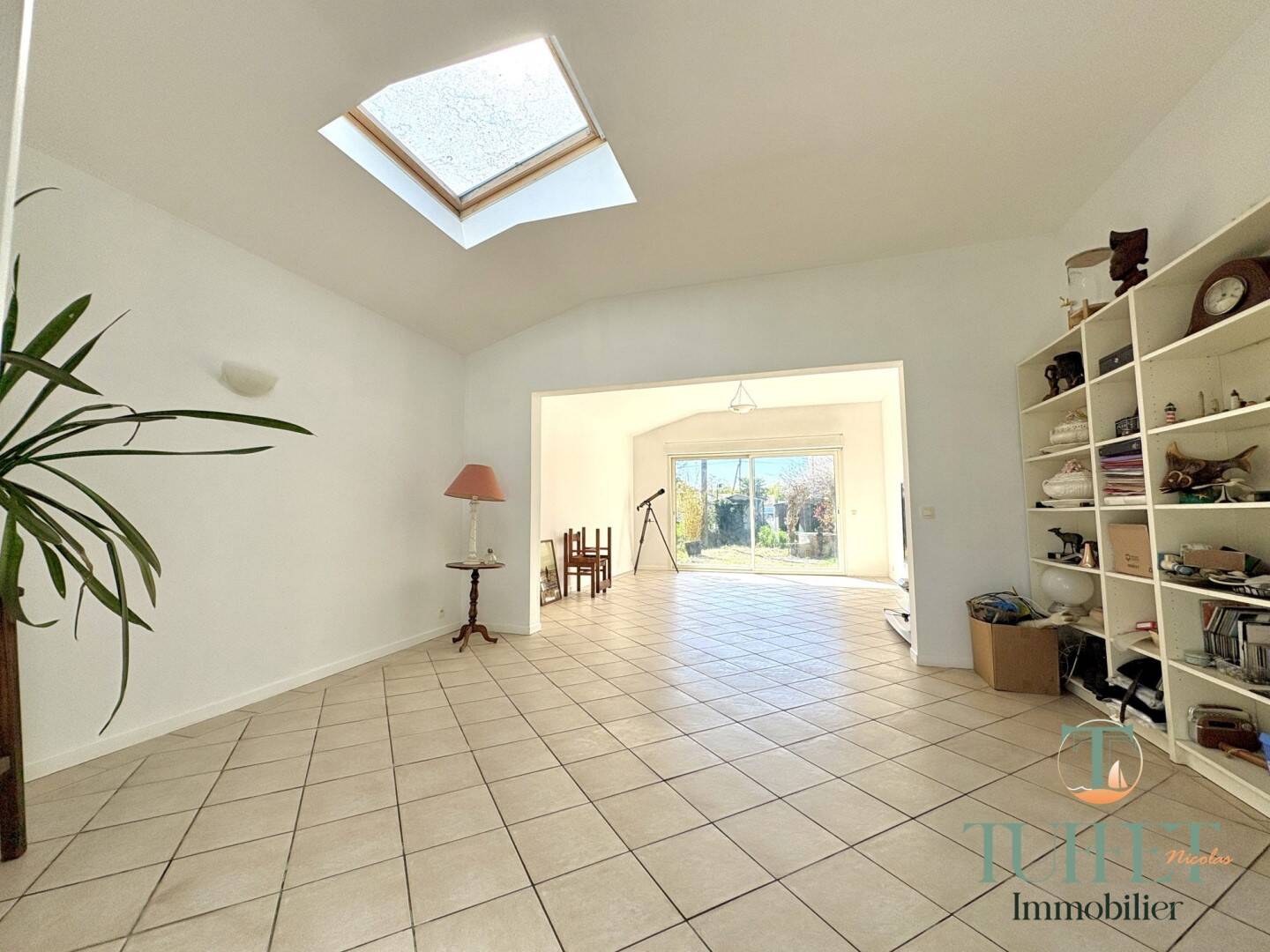 Maison à vendre, 114m², LA TREMBLADE